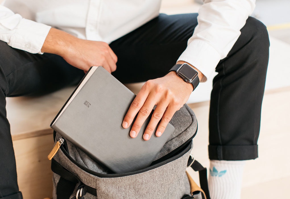 MindJournal gallery image