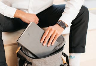 MindJournal gallery image