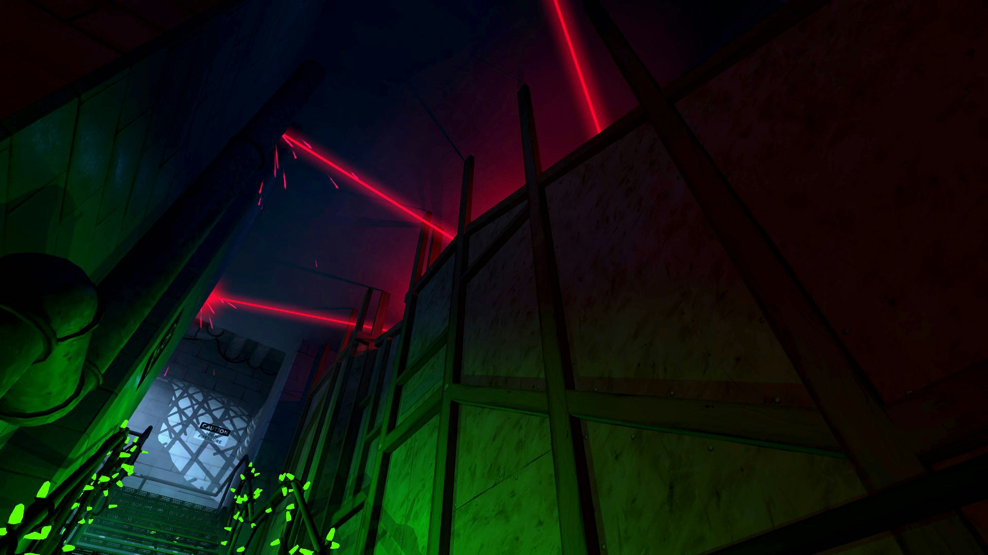 Dr. Langeskov, The Tiger, and the Terribly Cursed Emerald: A Whirlwind Heist gallery image