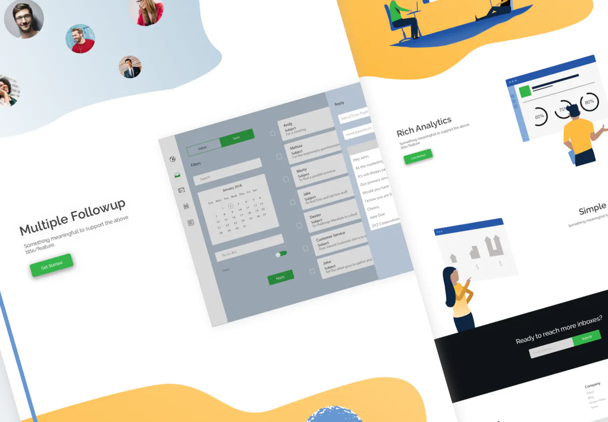 Illustrations.design - pick.tools - Pick smarter, build faster.