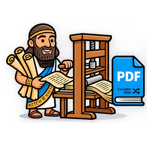Merge PDF Files Free