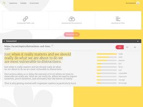 iamcalm.online gallery image