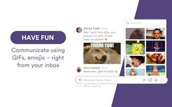 Loop Email 2.0 💌 🚀 gallery image