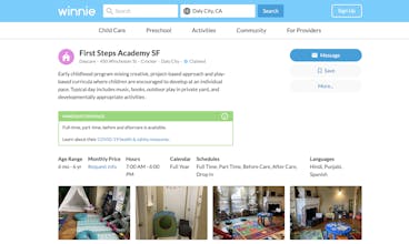 Winnie gallery image