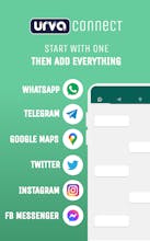 URVA Connect gallery image