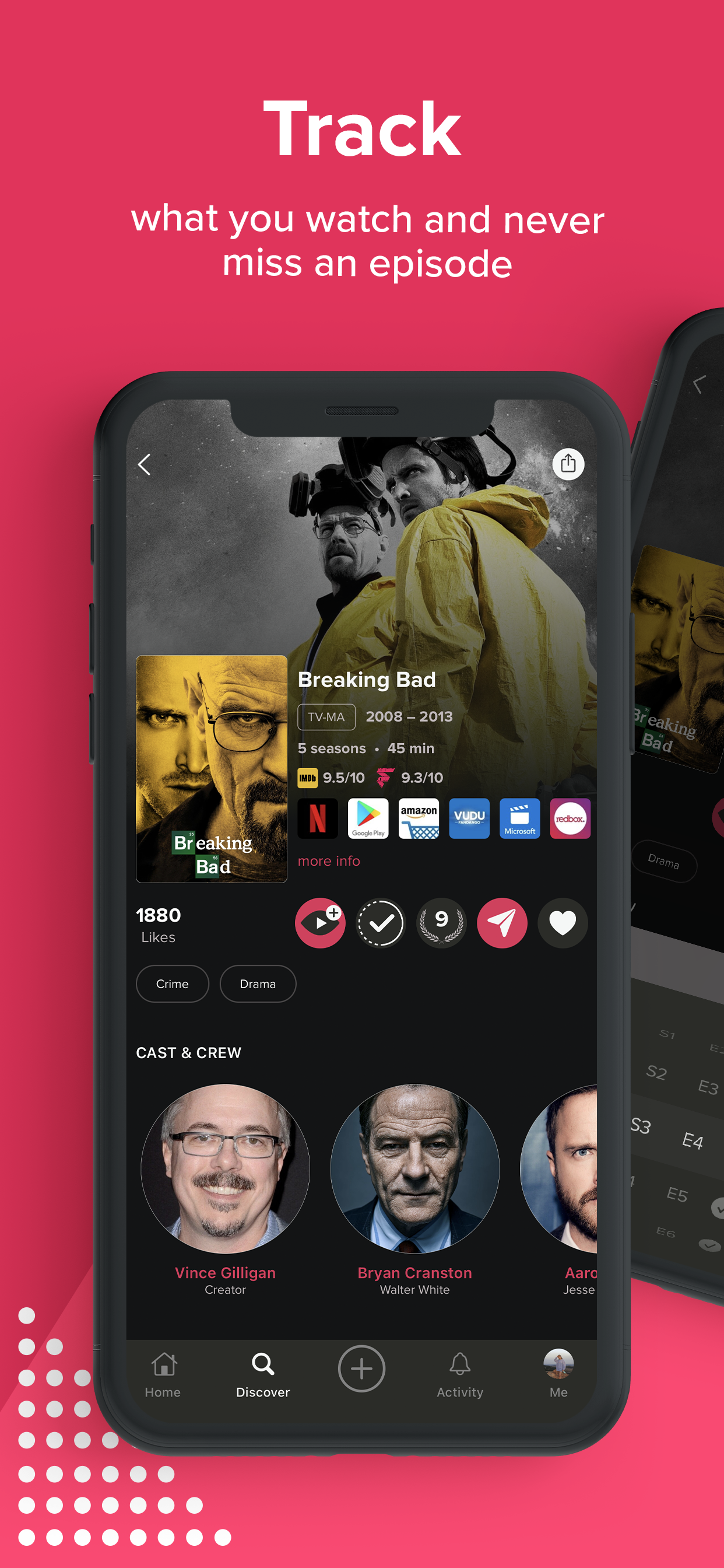 Flickonic 2.0 media 2