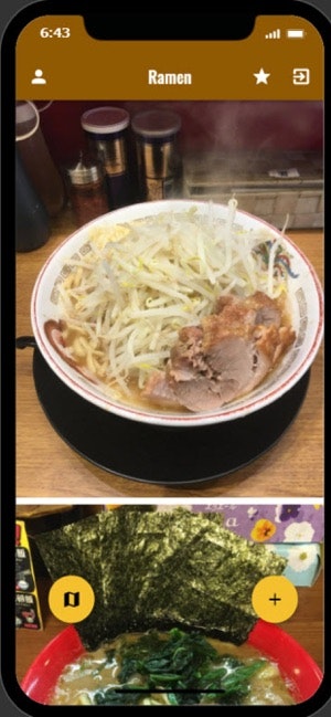 Ramen Club gallery image