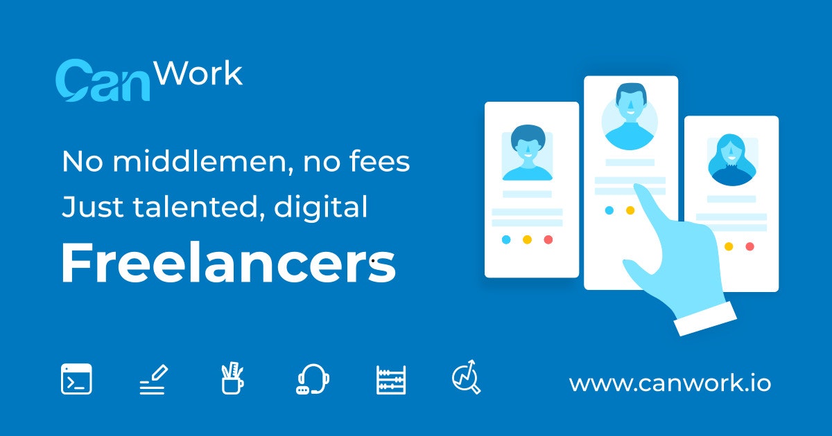 CanWork gallery image