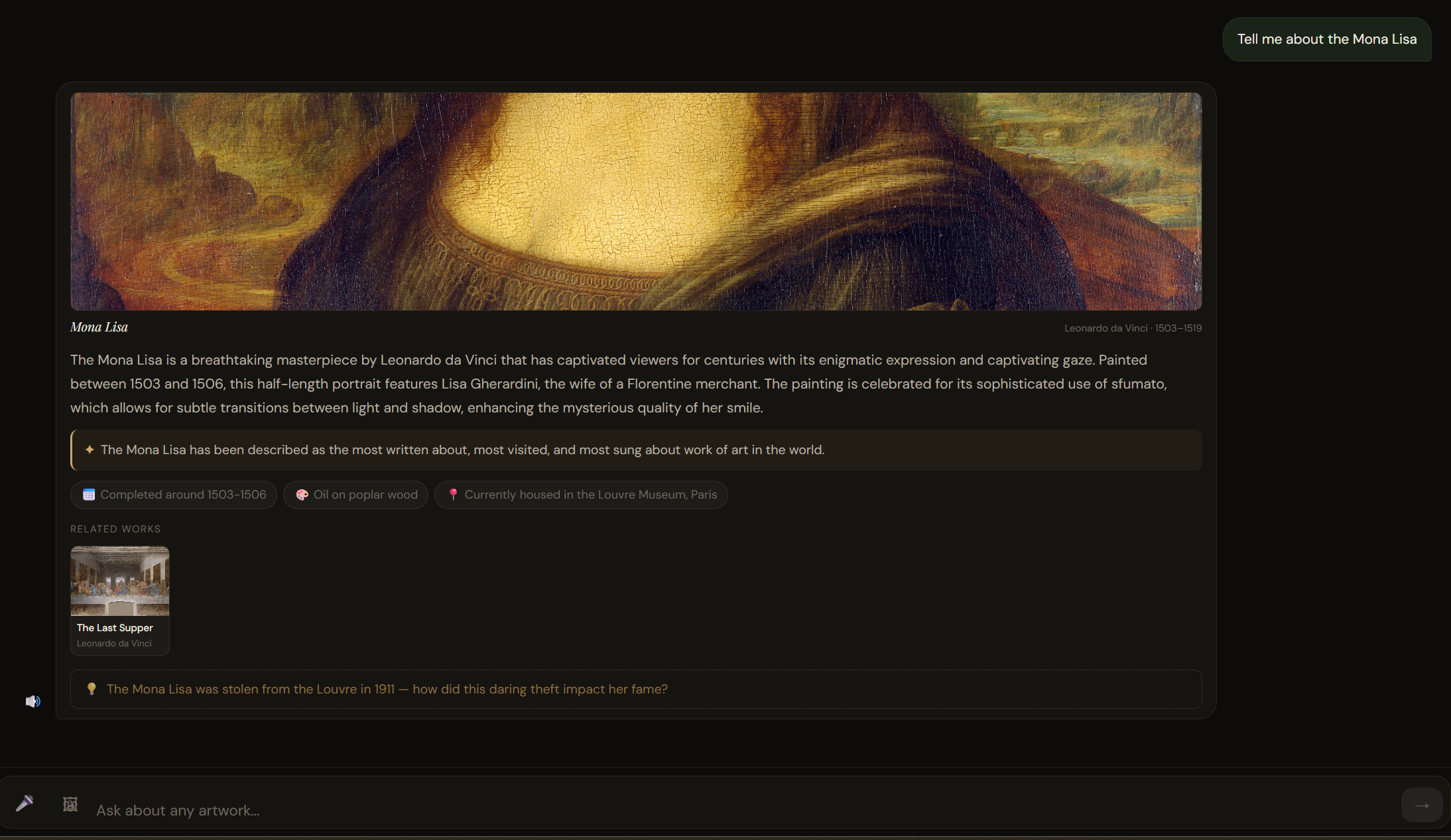 Gallery Guide gallery image