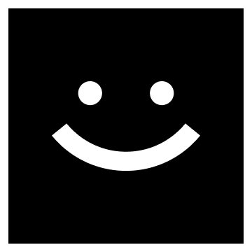 Simple App logo