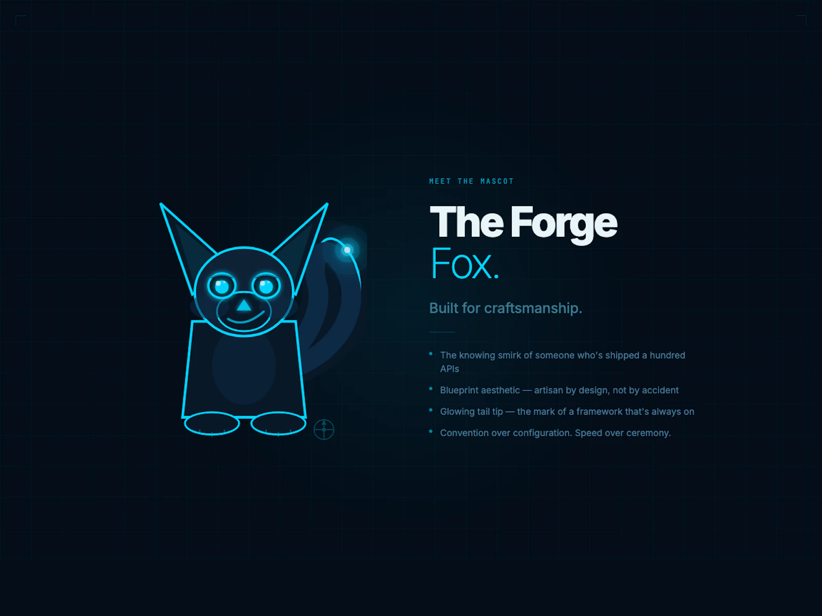 FaberJS screenshot 2