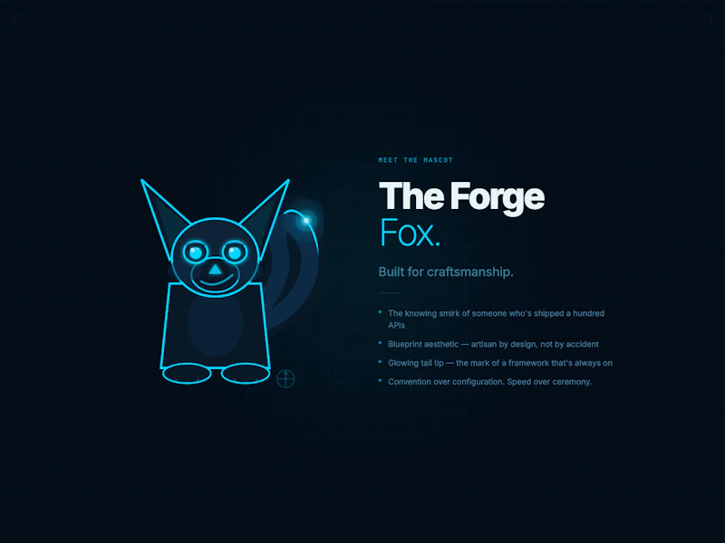 FaberJS screenshot 2