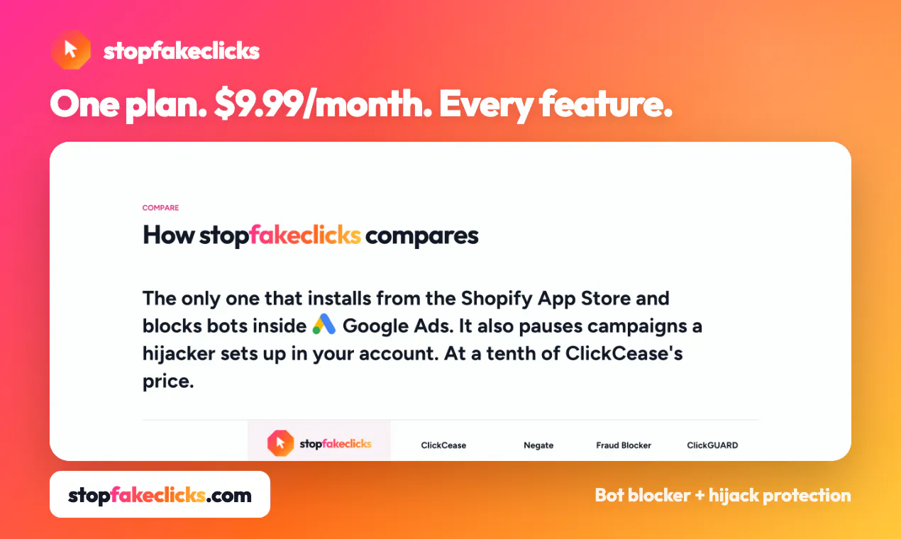stopfakeclicks gallery image