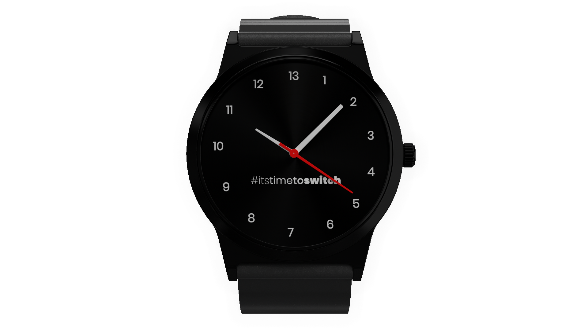 Twenty-six seven watch gallery image