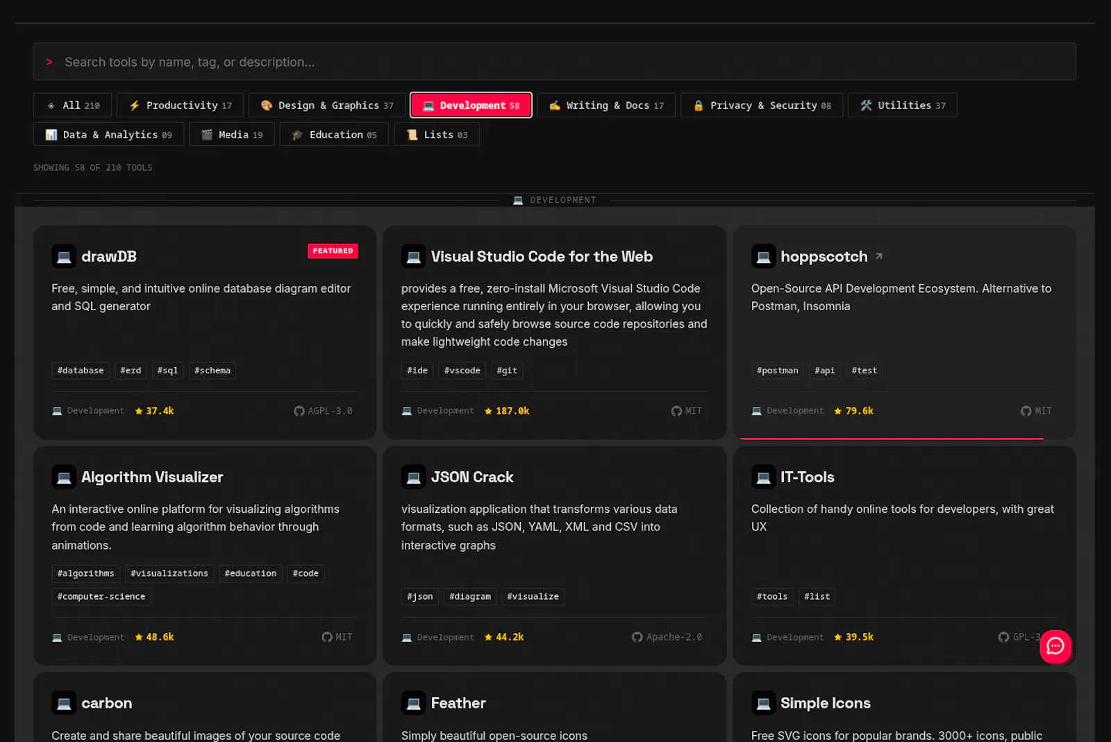 NoSignups.Net screenshot 3