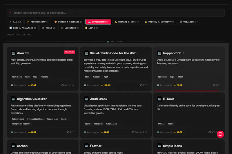 NoSignups.Net screenshot 3