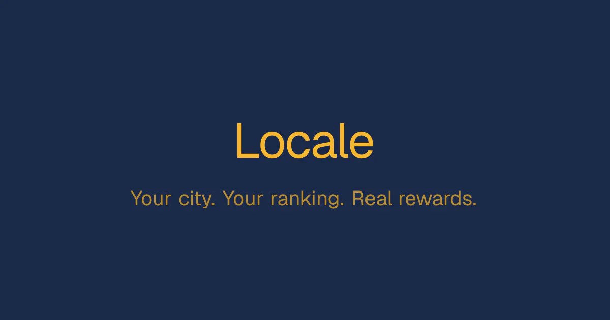 Locale gallery image