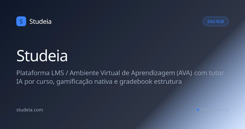 Studeia screenshot 1