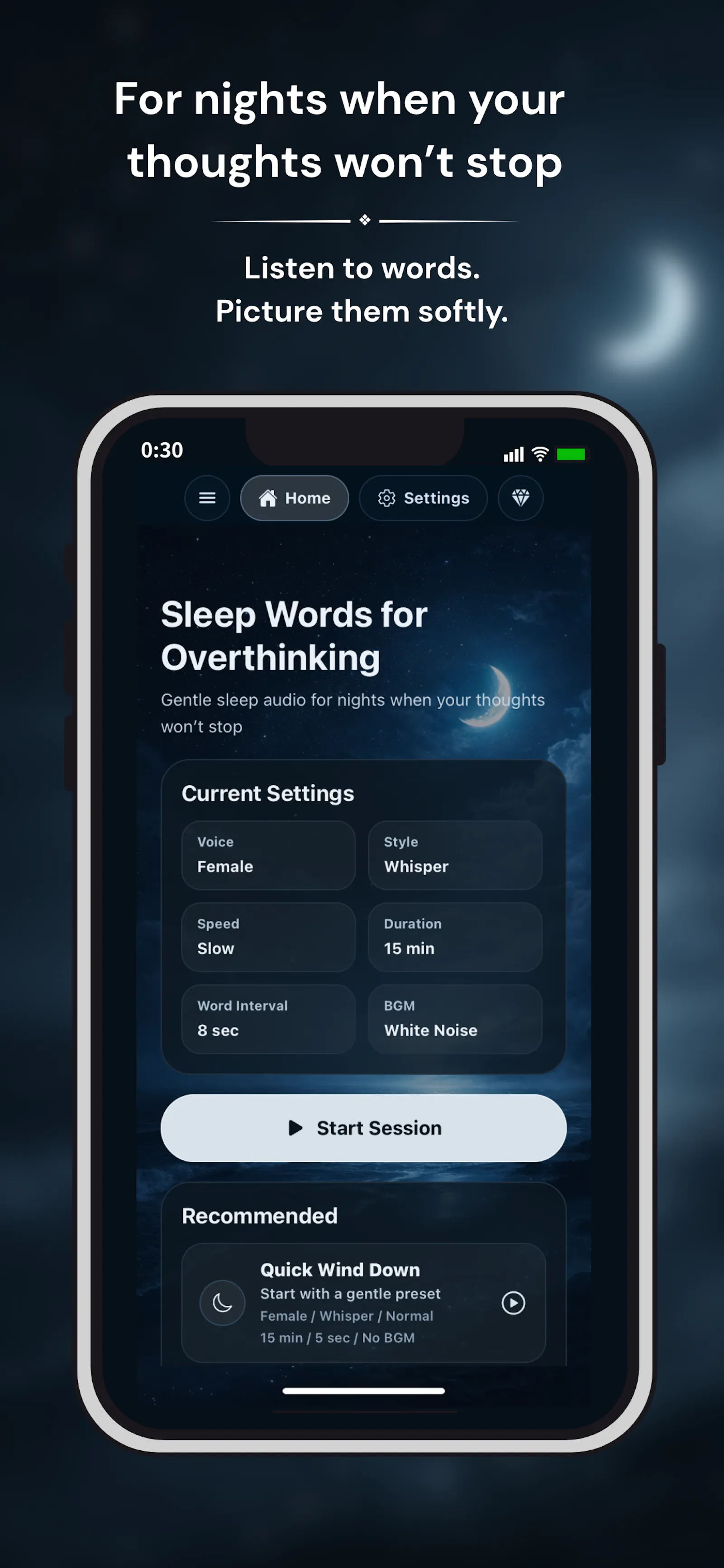Zero Sheep screenshot 1