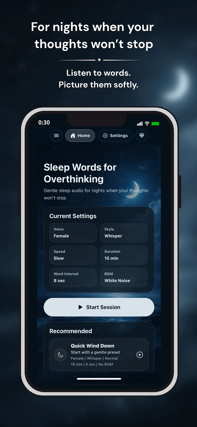 Zero Sheep screenshot 1