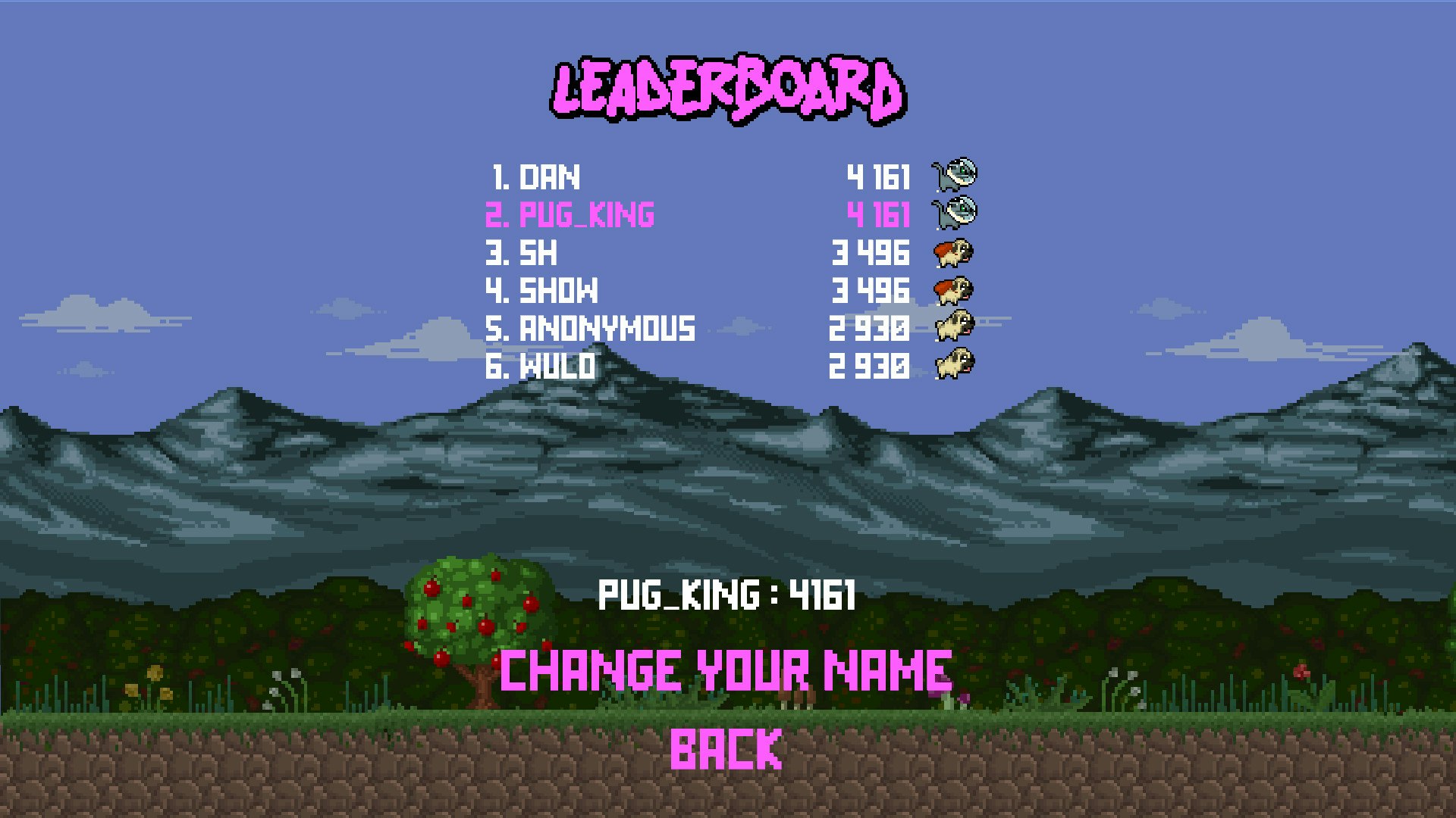 Turbo Pug gallery image