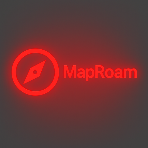 MapRoam