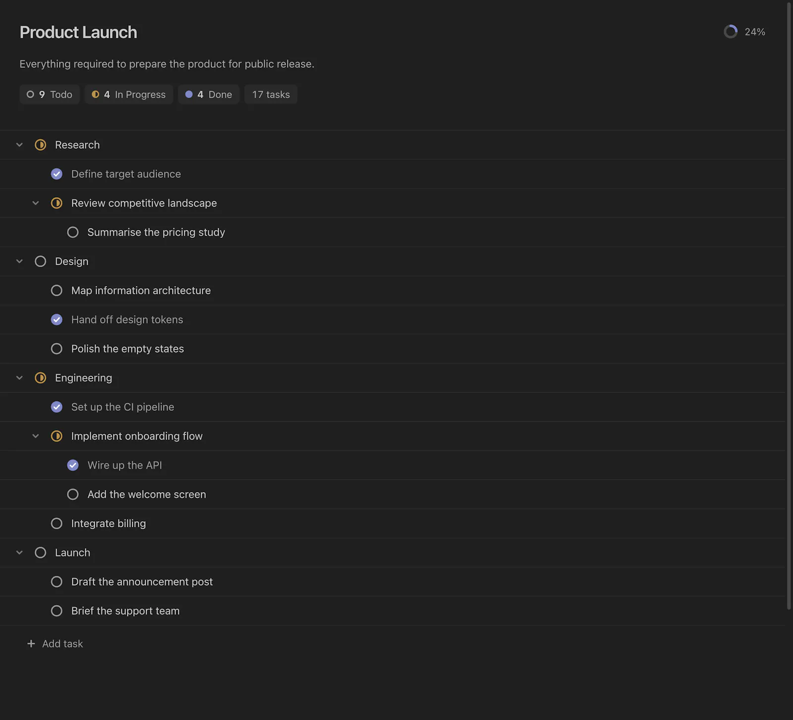 Plan: .pln Editor screenshot 1
