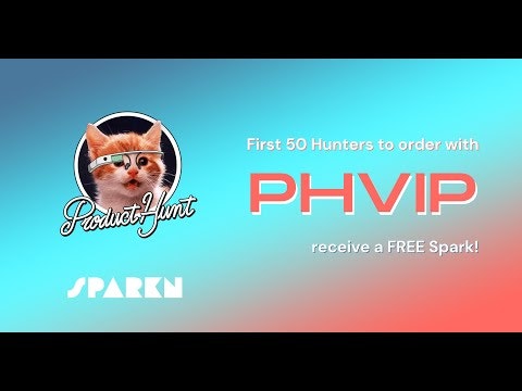 Spark'n gallery image