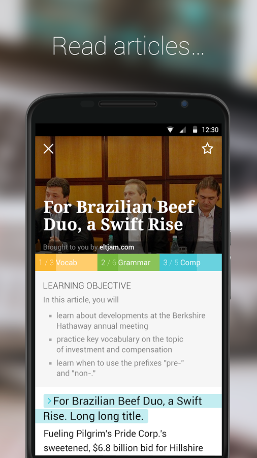 Newsmart 2.0 gallery image