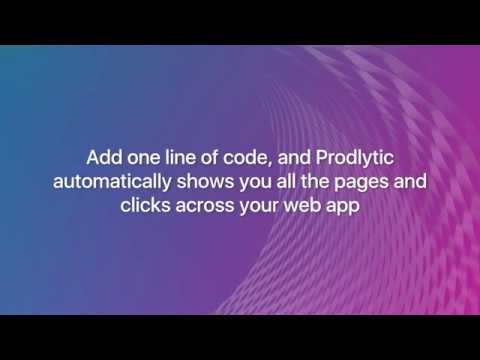 Prodlytic gallery image