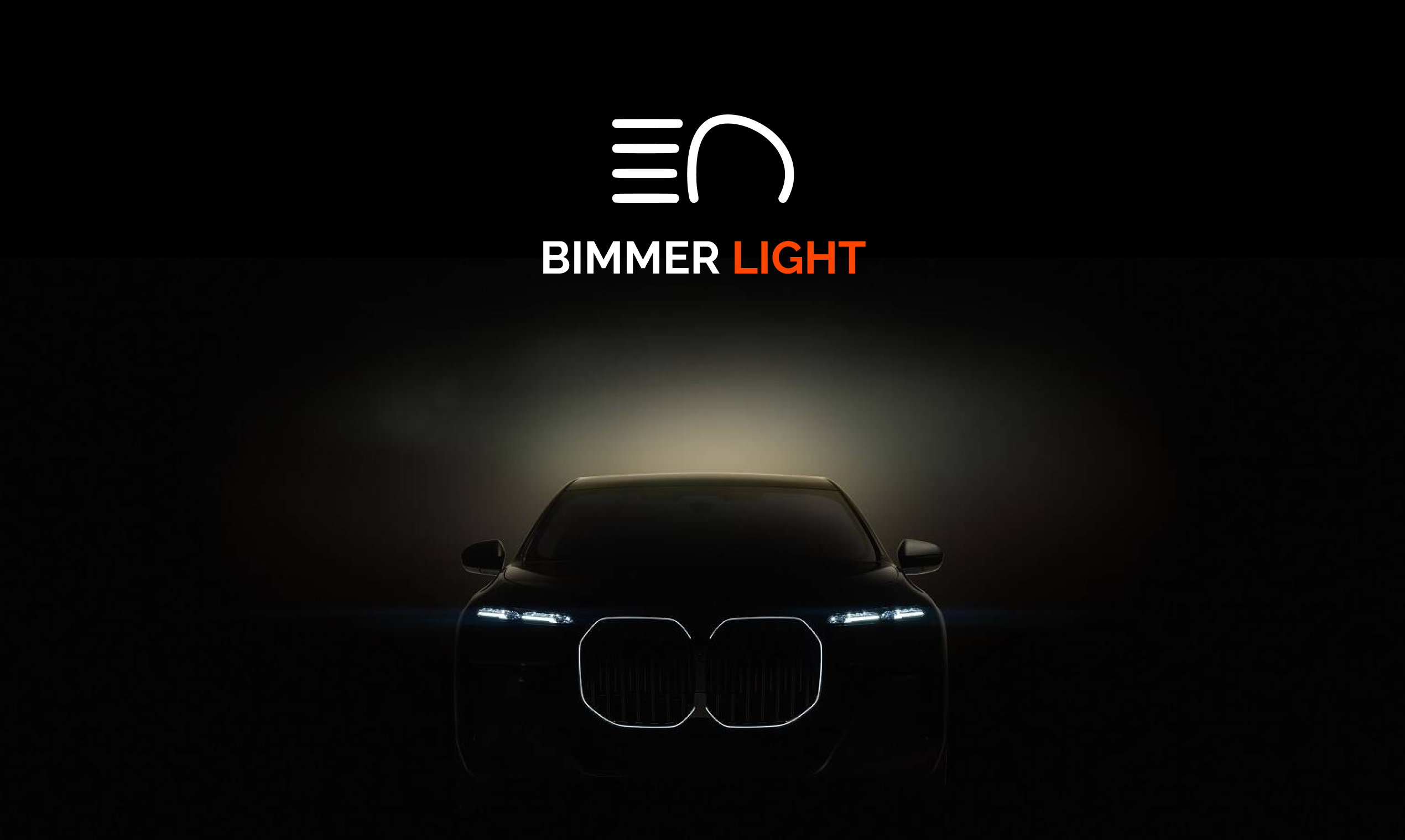 Bimmerlight cho BMW, Mini và RR media 6