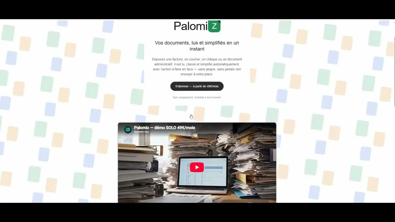 Palomiz gallery image