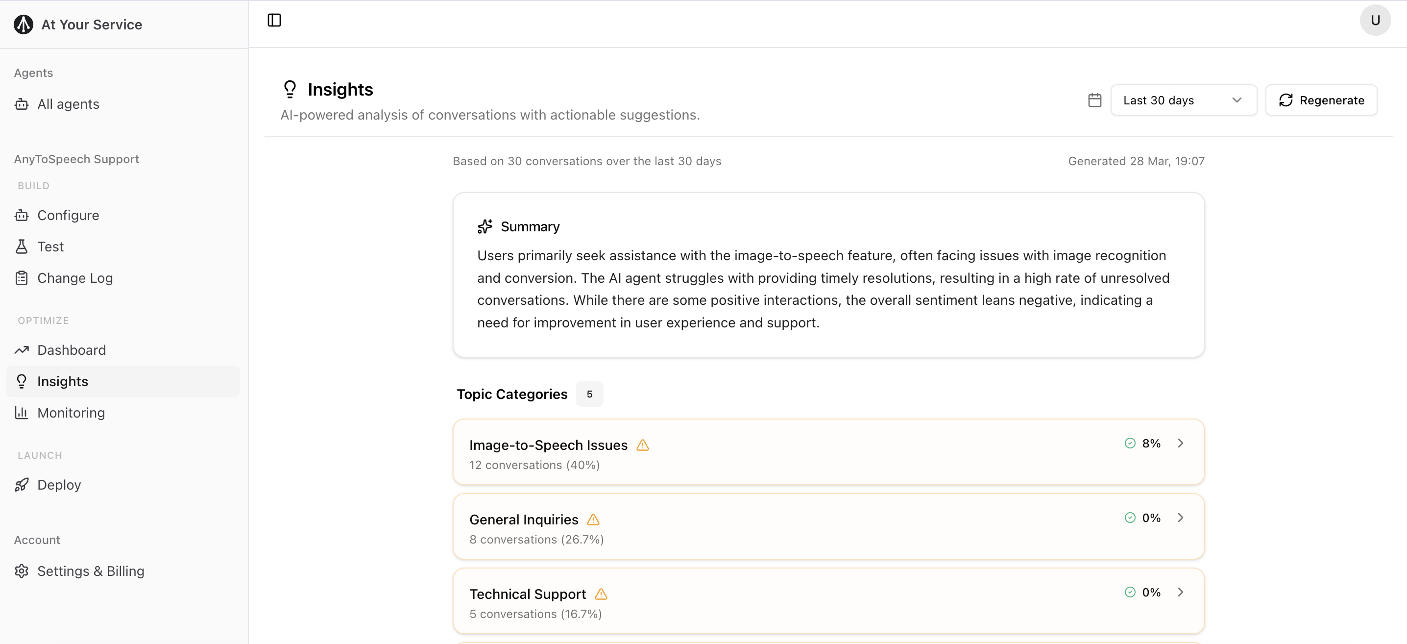 At Your Service gallery image