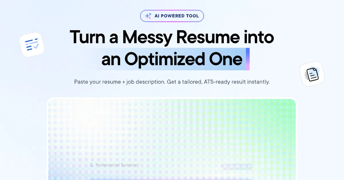 Hire ID