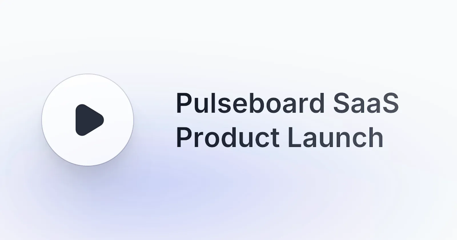 Pulseboard screenshot 2