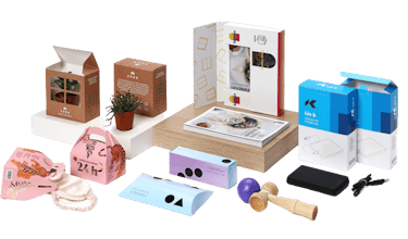 How To Choose Best Quality pillow Boxes? gallery image