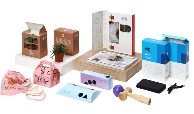 How To Choose Best Quality pillow Boxes? media 1