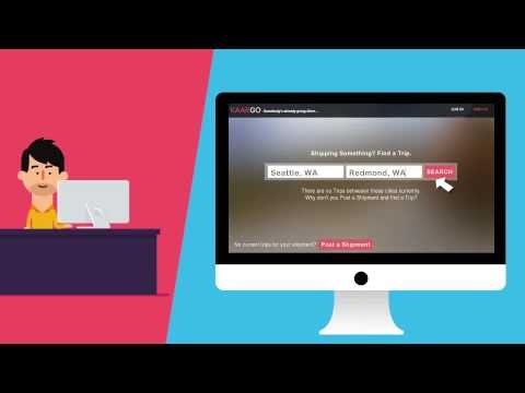 Kaargo gallery image