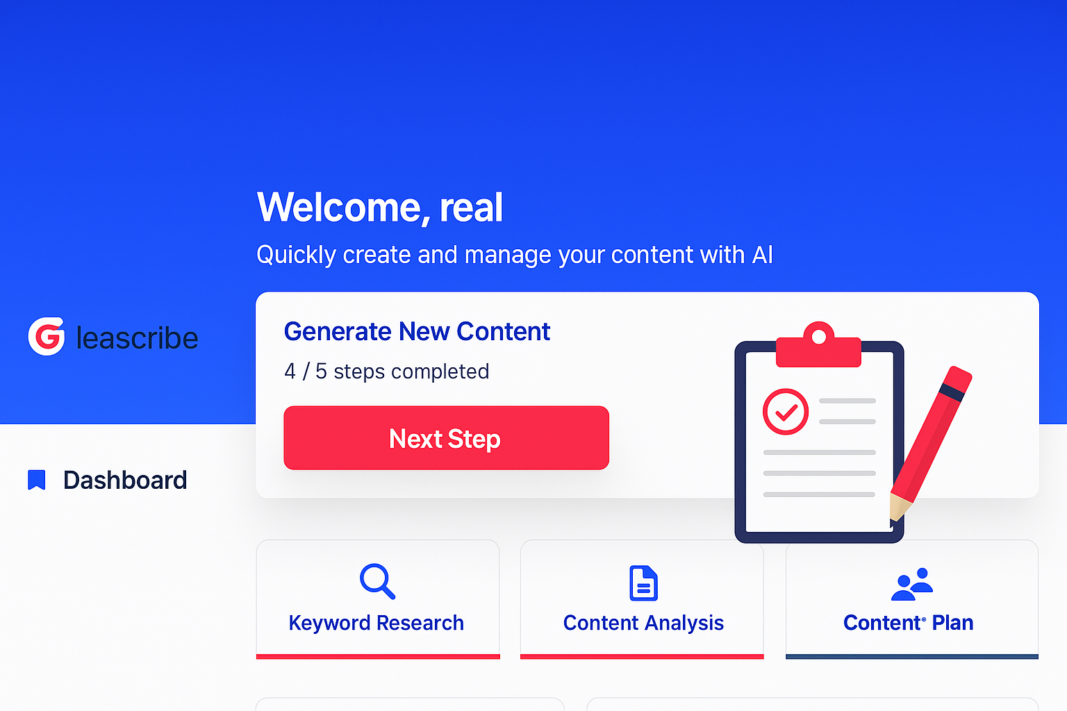 Media Genovate |Tự động hóa SEO của bạn - Từ từ khóa đến xếp hạng - hoàn toàn tự động. 2