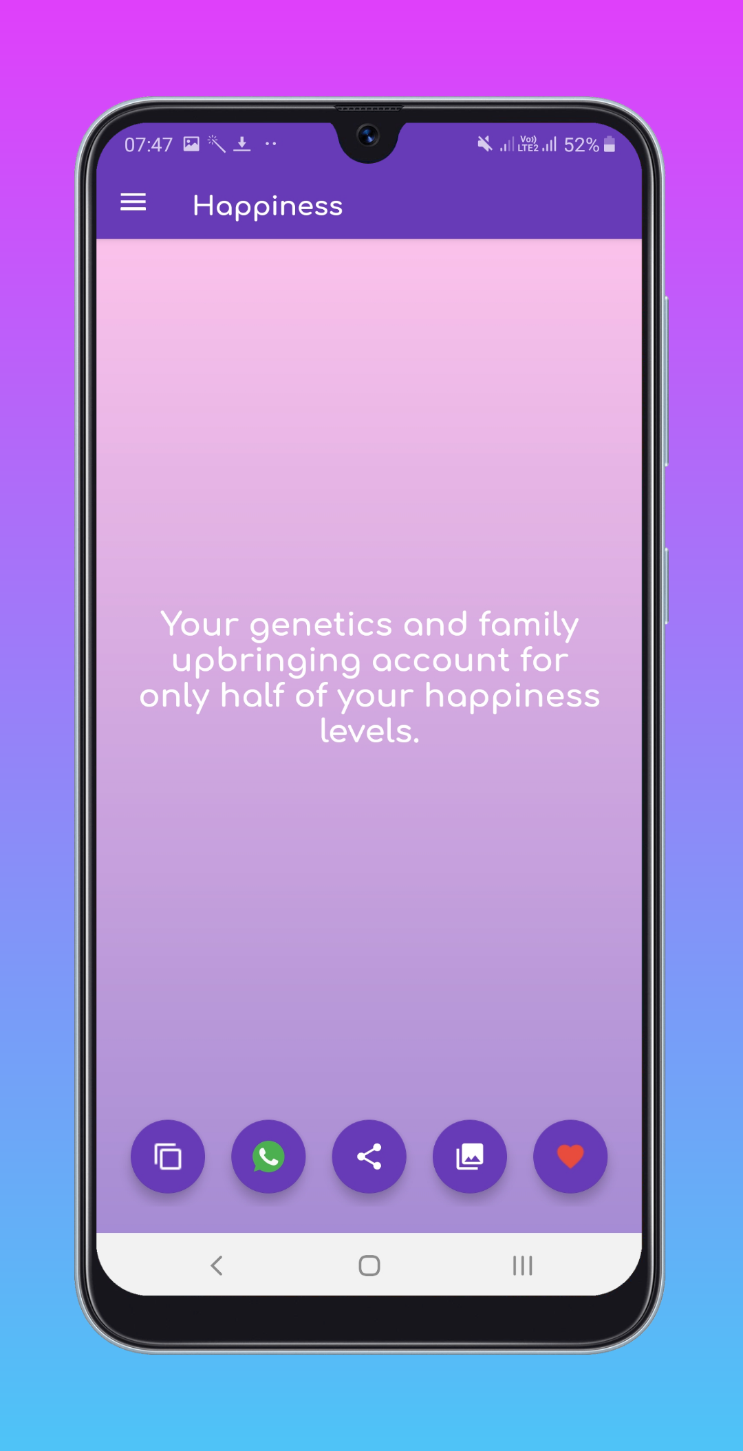 Interesting Psychology Facts gallery image