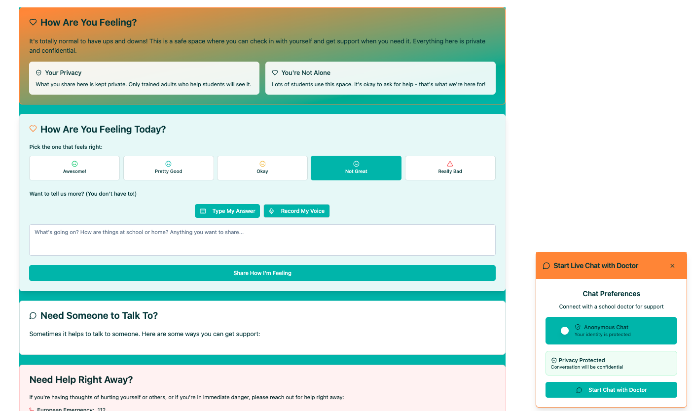 Geleerde lessen - Meer communicatie = betere opleiding media 4