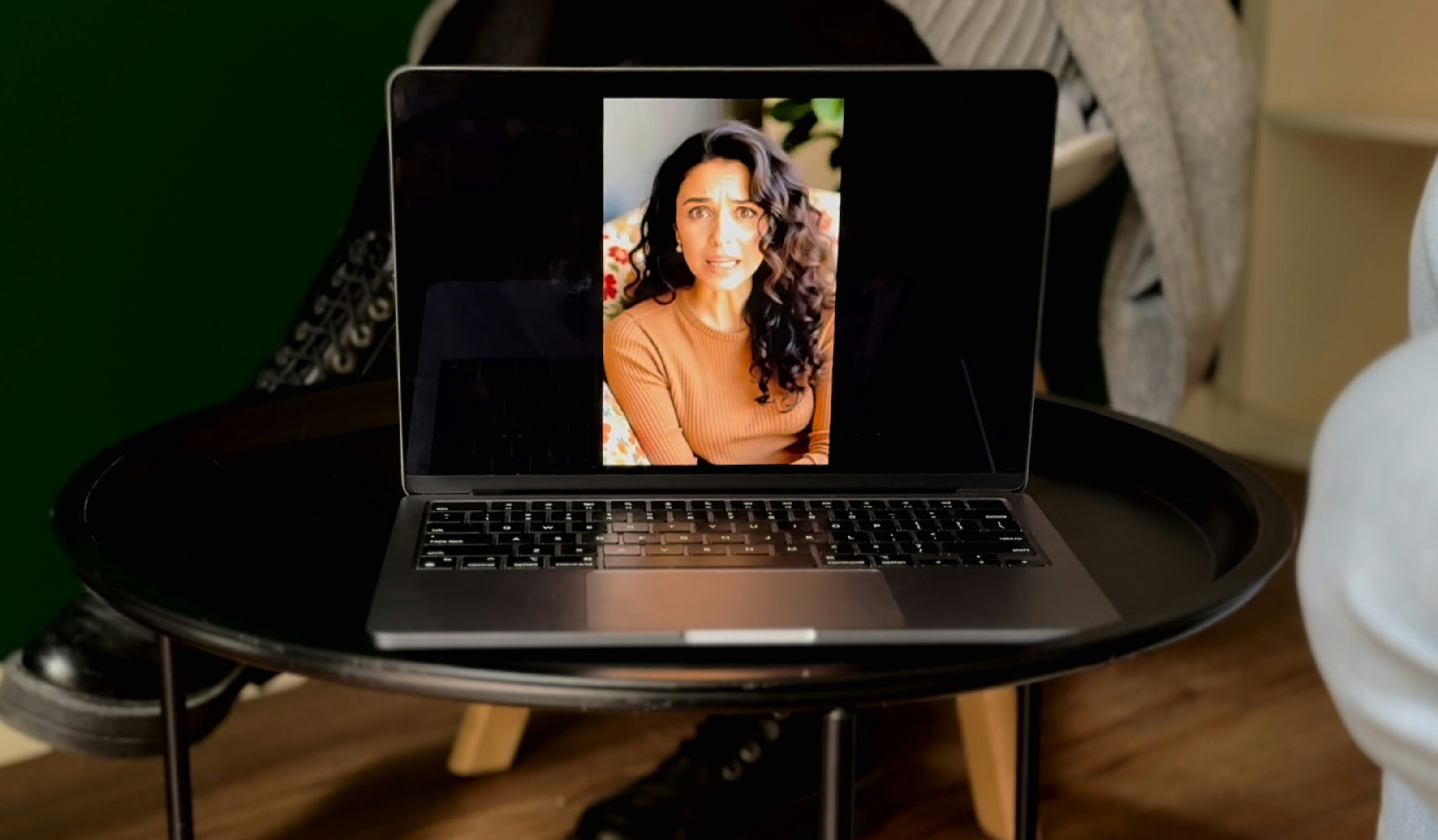 AI Bonding  - Screenshot 2 preview