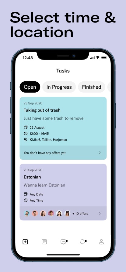 Skillus gallery image