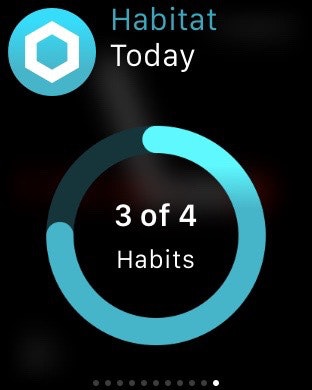 Habitat - Daily Habit Tracker gallery image