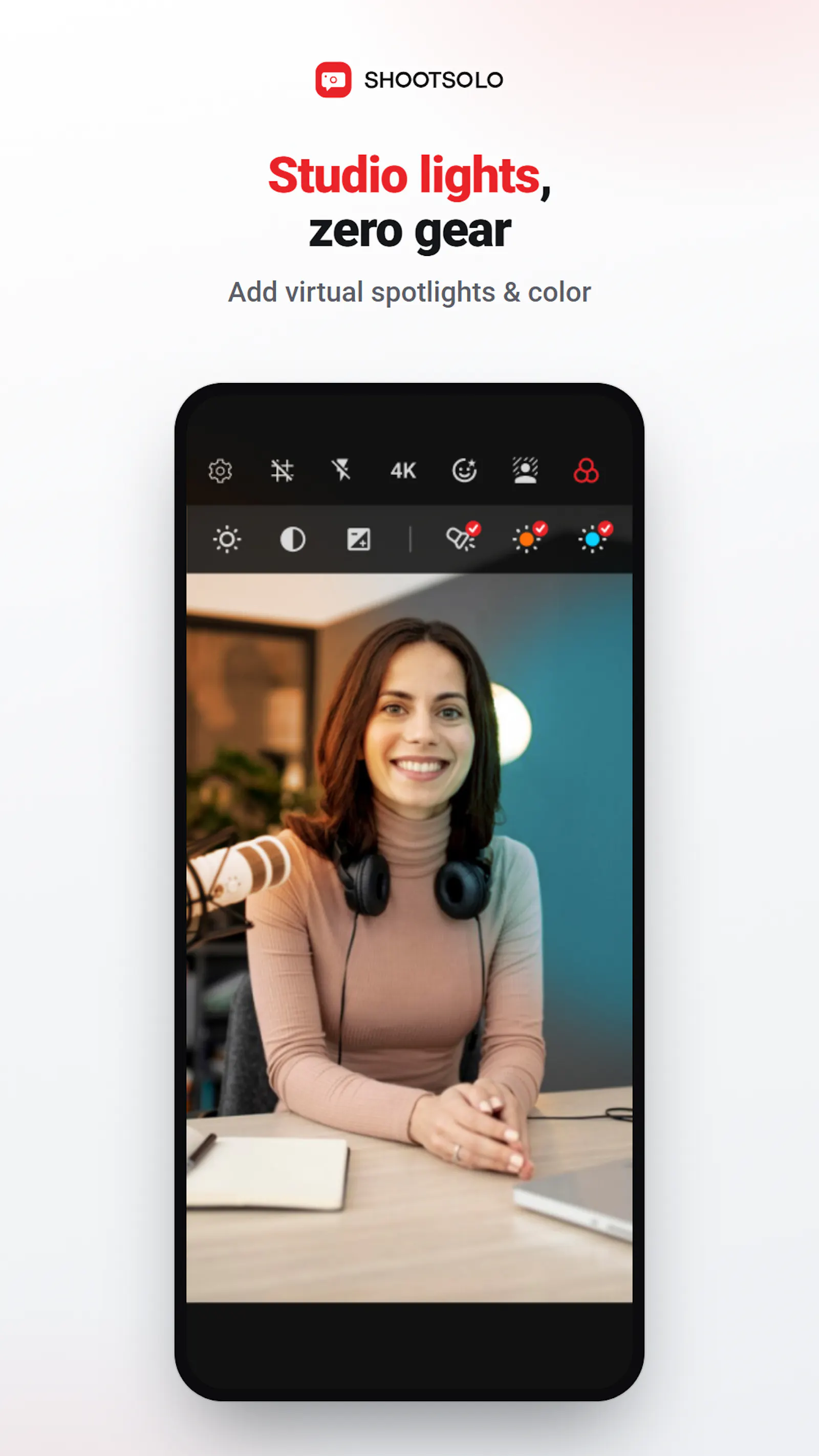 Shootsolo 2.0 screenshot 6