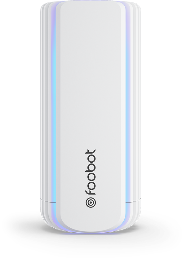 Foobot®—Airboxlab SA