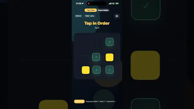 Memory Flash gallery image