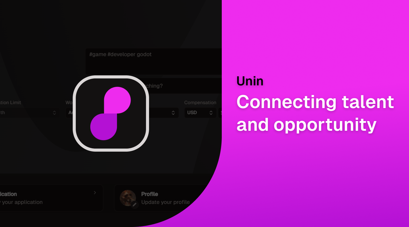 startuptile Unin-Apply once let your resume do the hunting