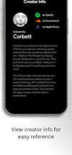 The Melody App gallery image