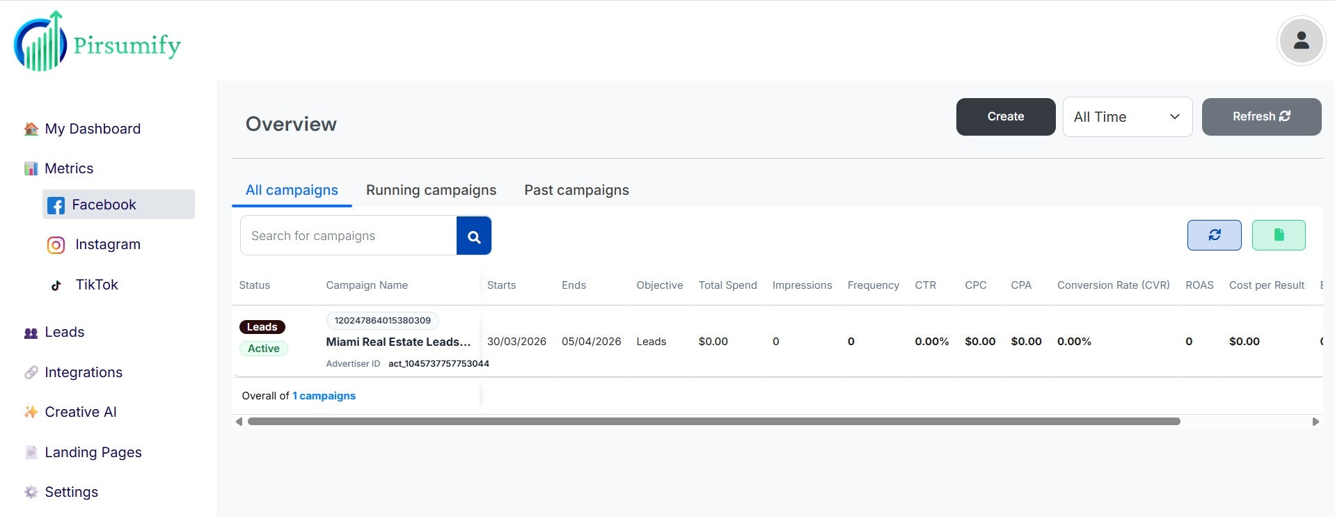 Pirsumify gallery image